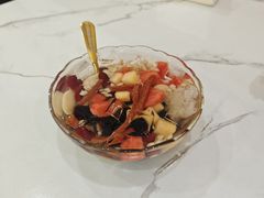 -阿玲四果冰(六灌路店)