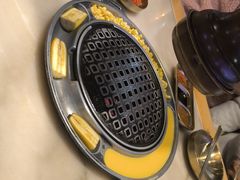 -韩宫宴烤肉·料理(青浦宝龙店)