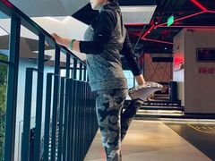 -VIP 威尔仕健身·游泳(嘉华中心店)