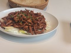 -眉山小馆(华强广场店)