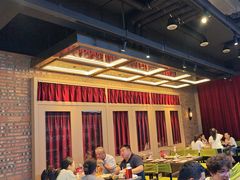 -钱锋炭缸烧烤(南湖大路总店)