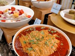-东方红海鲜百汇(国际大厦店)