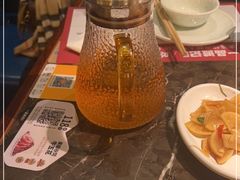 -一品诚记烤肉(大连柏威年购物中心店)