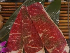 -猫爪爪原切自助烤肉(观音桥阳光世纪店)