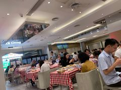 -西贝(上海中心店)
