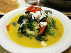 -品大三——南京菜(大行宫店)