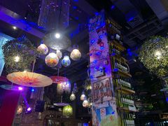 -拾叁唐Livehouse(佛山禅城店)
