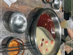 -满天星太珍火锅