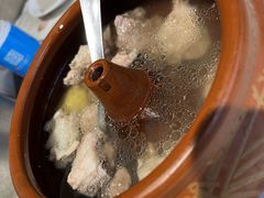 -怡得饭庄·宋大妈昆明菜·始于1996(滇池海埂大坝店)