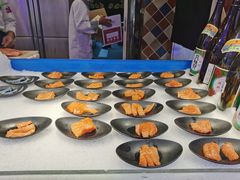 -澜悦港海鲜体验主题餐厅