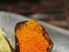飞鱼籽-松涛日本料理