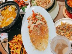 -丽华园(汉阳龙阳店)