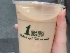 -1点点(环城北路店)