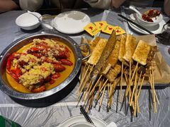 -学士怪怪龙虾·川菜·烧烤(学士街店)