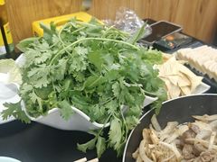 -鼎宏干锅牛肉(富城时代店)