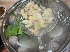 -福合埕牛肉丸(福平路店)