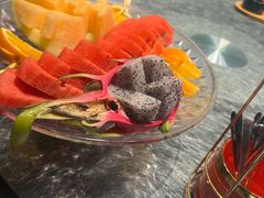 -徽食久(南中环店)