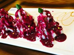 -东北大院·东北菜(三台子店)