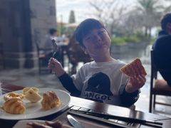 -海南清水湾莱佛士酒店