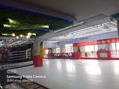 -津武堂散打搏击俱乐部(河西店)