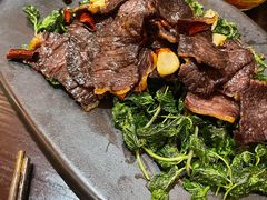 -滇野云南野生菌餐厅(陕西南路店)