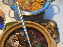 -石牌岭小亮蒸虾•湖北老字号(左岭店)