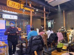 -吉志烤肉(太原总店)