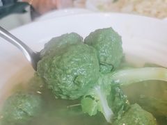-柏合黄记豆腐皮饭店