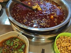-品鱻黑豆花美蛙鱼(西政店)