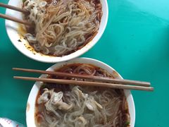 -甘记肥肠粉(马鞍北路店)