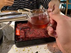 -花田里捞牛火锅(天润店)