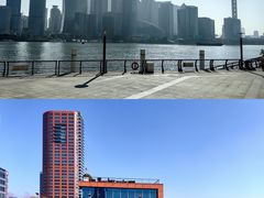 -公平路渡口(轮渡站)
