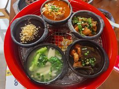 -包整·丝娃娃(一览甲秀楼风景店)