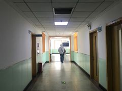 -山西医科大学第二医院(院本部)