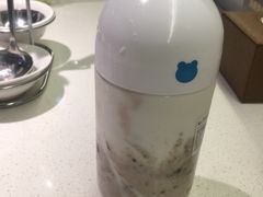-兰熊鲜奶(西直门凯德mall店)