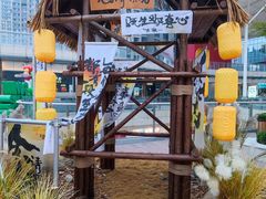 -兰湘子·湘菜小炒(长安万科广场店)