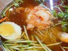 -西塔大冷面(市府大路店)