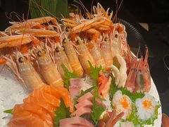 -王鼎精致料理铁板烧(世博源店)