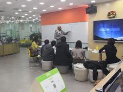 -美联英语(中关村中心)