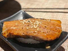 鹅肝寿司-昊·来了寿司(双楠2店)