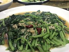 -禾珍珠家常小馆(河南博物院店)