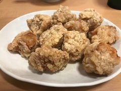 -なか卯(京都八条口店)