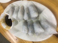 -真好吃牛杂(白沙店)