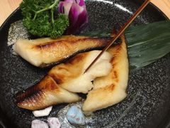 -酒久自助料理(佳兆业店)
