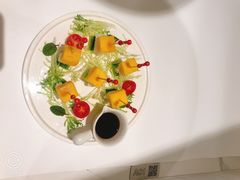 -蛙功夫(福州仓山万达店)