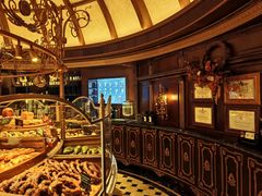 -B&C黄油与面包·THE GARDEN BAKERY概念店(世纪汇店)