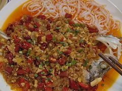 -堂瓦里·33年传统赣菜(第一街区店)