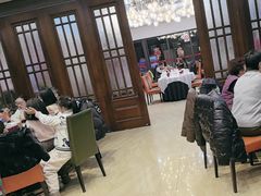 -丰收日·小海鲜·沪上家宴(顾村正大店)