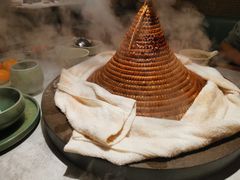 -鲜潭蒸汽石锅鱼(五道口购物中心店)