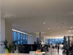 -YCHL FIT 健身(星寰店)